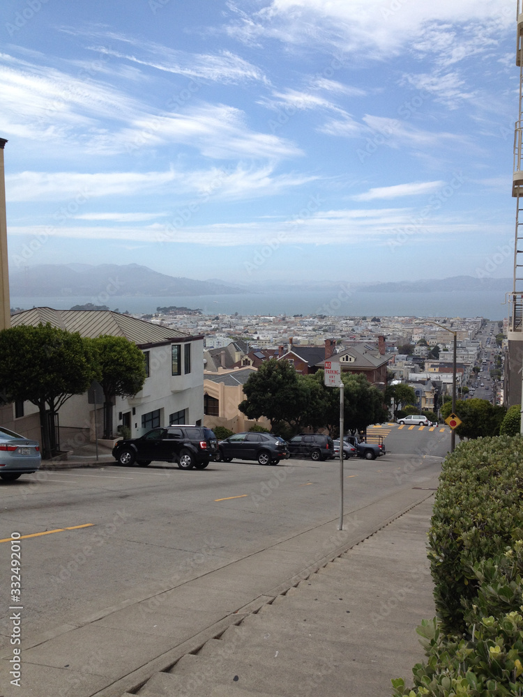 San Francisco