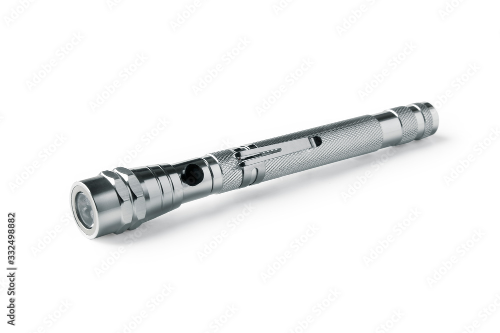 LED flashlight LED flashlight