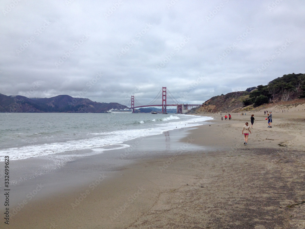 San Francisco