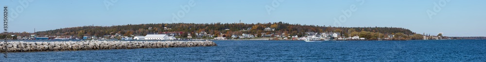St. Ignace St. Ignace