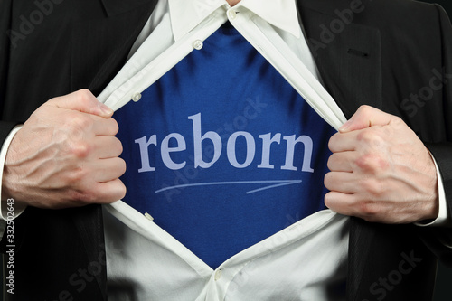 фотографія reborn