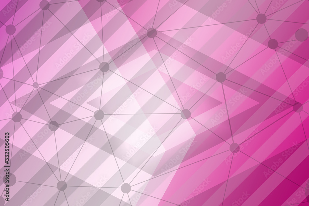 Obraz premium abstract, design, illustration, wallpaper, blue, pink, purple, graphic, pattern, digital, light, technology, backdrop, texture, wave, line, curve, business, color, concept, web, template, lines, art