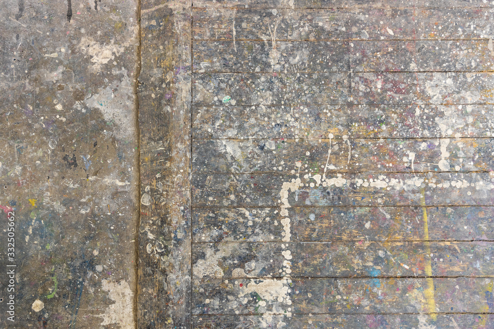 Kunstboden Kunstboden