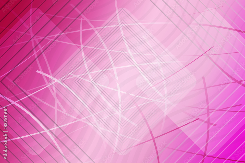 Obraz premium abstract, pattern, wallpaper, design, blue, geometric, graphic, illustration, light, texture, triangle, white, pink, art, technology, mosaic, square, bright, futuristic, polygon, digital, diamond