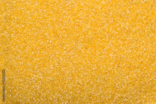 Wallpaper Mural texture corn grits closeup Torontodigital.ca