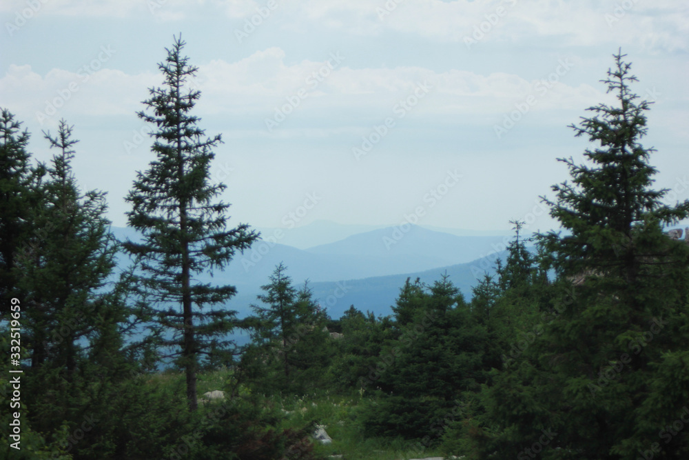South Ural