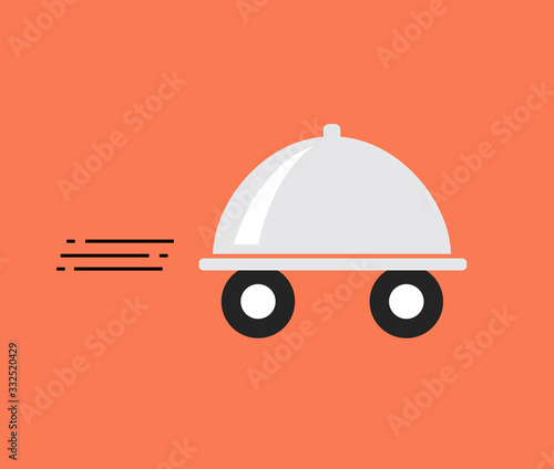 Food delivery