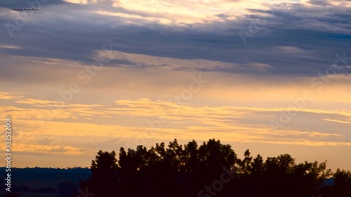 Fototapeta Naklejka Na Ścianę i Meble -  ky