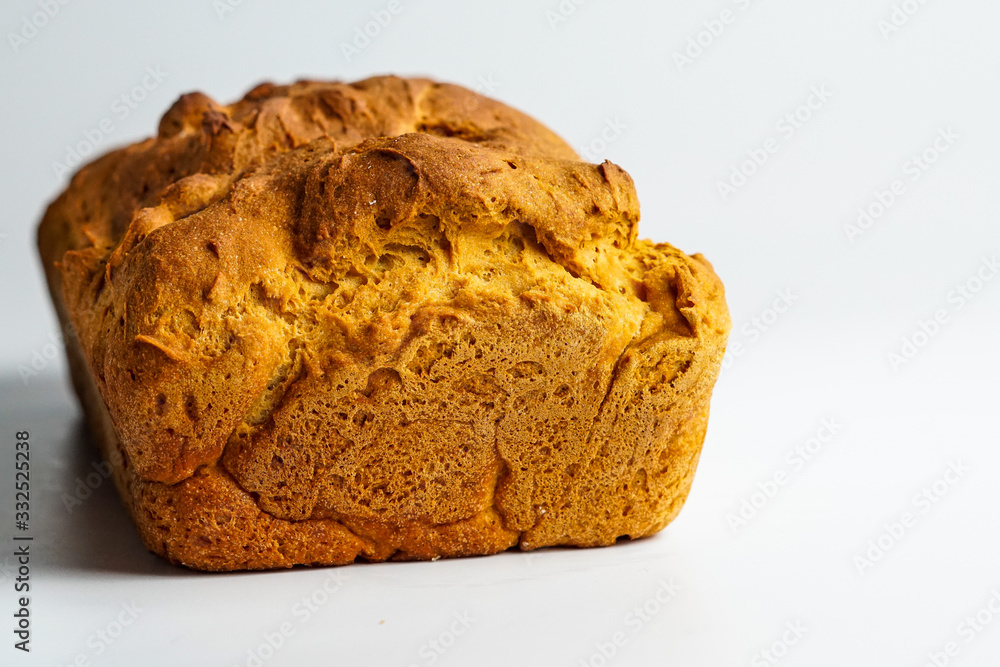 Loaf of bread Loaf of bread