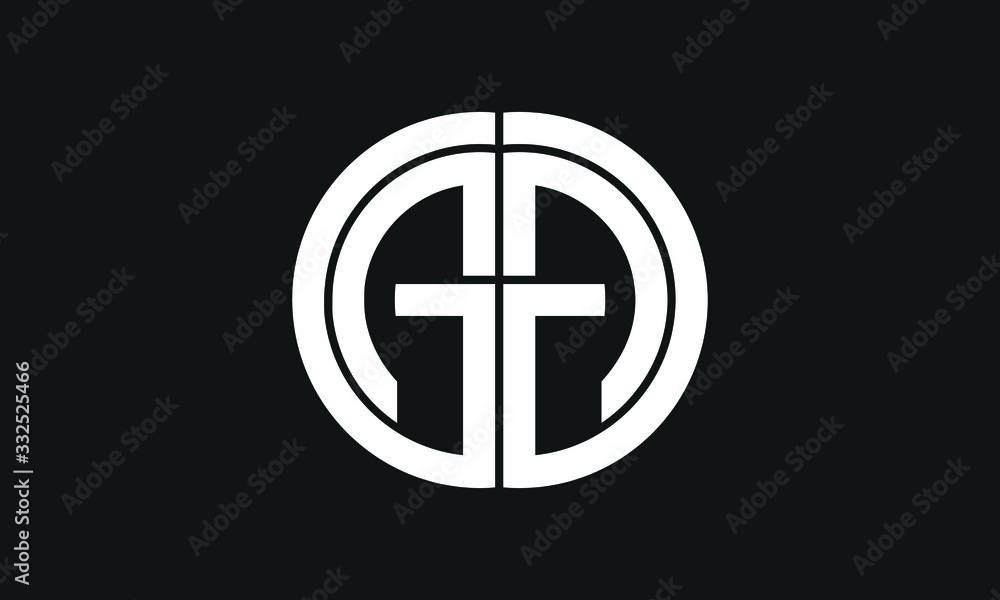 OAG, OGA, GOA initial letters Logo Template, Professional Letters monogram Logo on background. Mirror AG logo. OAG, OGA, GOA initial letters Logo Template, Professional Letters monogram Logo on background. Mirror AG logo.