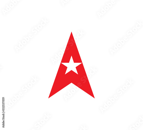 Free Download A logo vector design template - GFXLoad