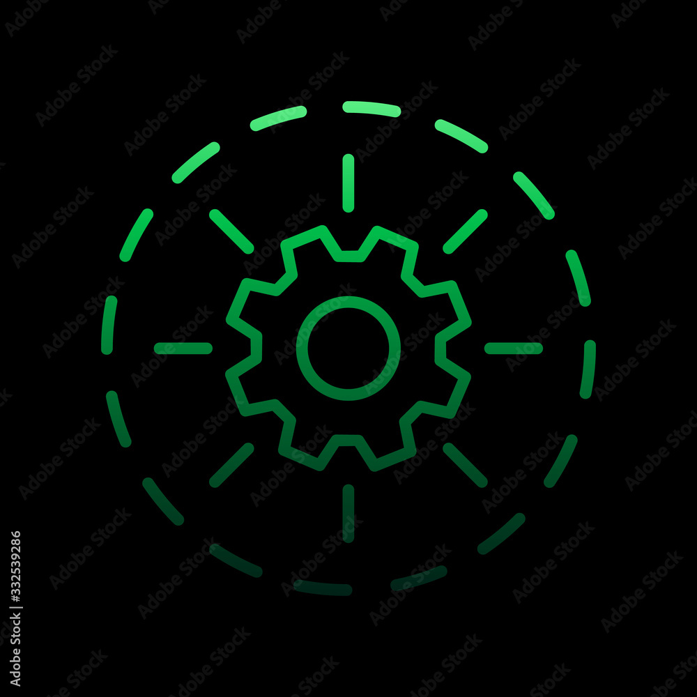electricity, maintenance nolan icon. Simple thin line, outline vector of electricity icons for ui and ux, website or mobile application electricity, maintenance nolan icon. Simple thin line, outline vector of electricity icons for ui and ux, website or mobile application