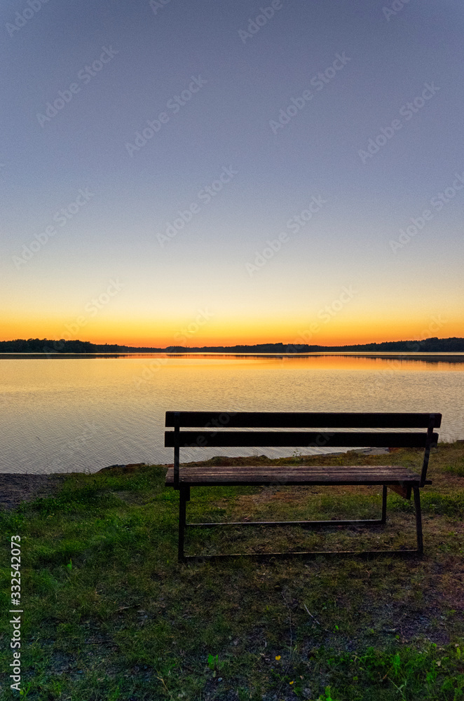Sunset Sunset