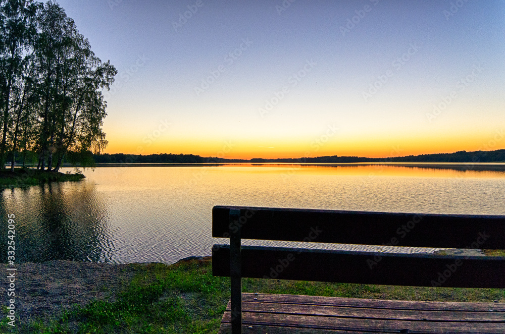 Sunset Sunset