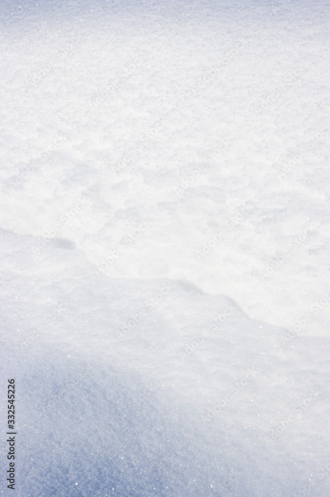 texture of snow texture of snow