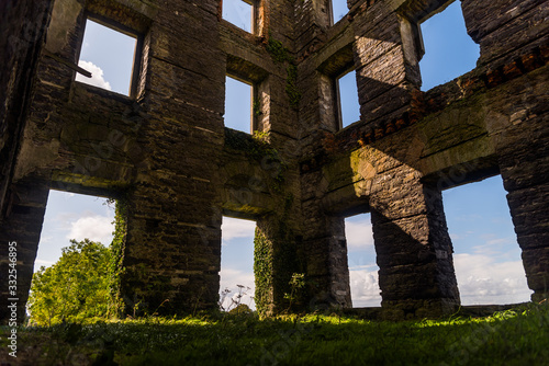 Tyrone house in Kilcolgan Ireland photo