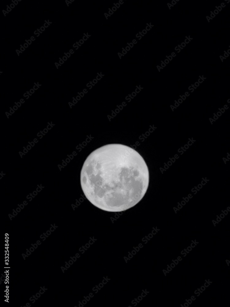 moon in the sky moon in the sky