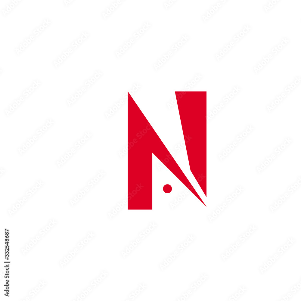 Abstract, modern letter decorative font with gradient and solid. Decorative monogram alphabet Abstract, modern letter decorative font with gradient and solid. Decorative monogram alphabet