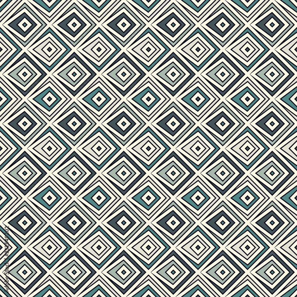 Seamless surface pattern with scales. Ethnic and tribal motifs. Digital paper, textile print, page fill. Vector art Seamless surface pattern with scales. Ethnic and tribal motifs. Digital paper, textile print, page fill. Vector art