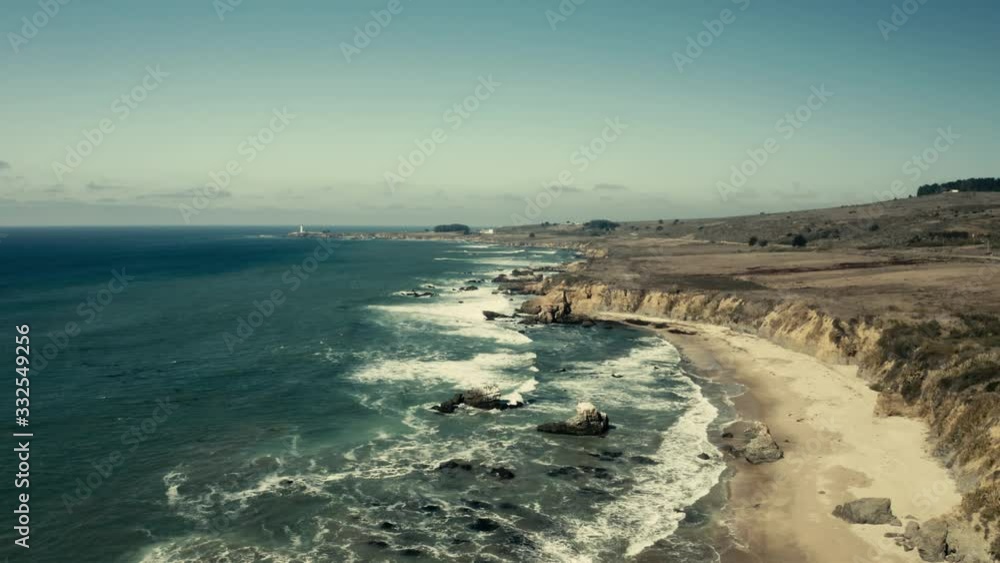 Pigeon Point Lighthouse and Hostel Central California Coast Pacific Coast Highway Pigeon Point Lighthouse and Hostel Central California Coast Pacific Coast Highway