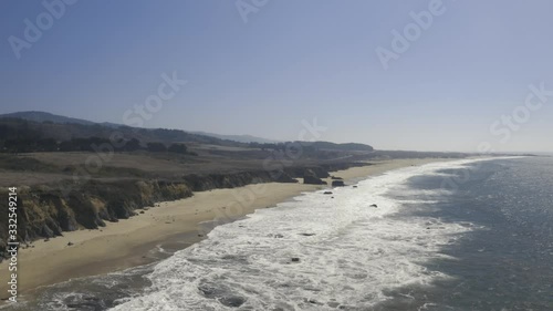 Pigeon Point Lighthouse and Hostel Central California Coast Pacific Coast Highway