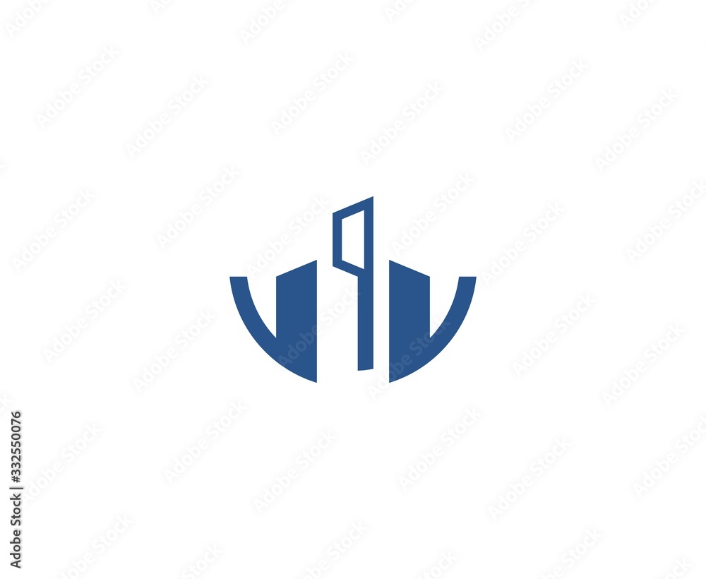 City logo City logo