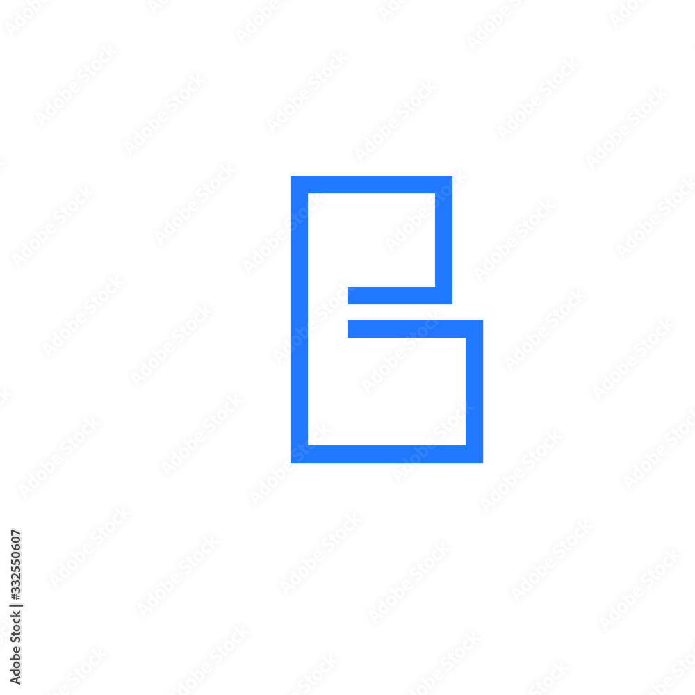 Abstract, modern letter decorative font with gradient and solid. Decorative monogram alphabet Abstract, modern letter decorative font with gradient and solid. Decorative monogram alphabet