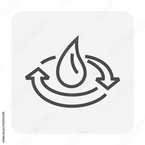 clean water icon