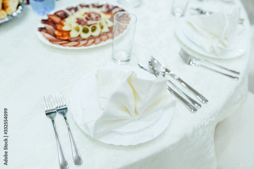 Beautiful decoration on tables for special events Beautiful decoration on tables for special events