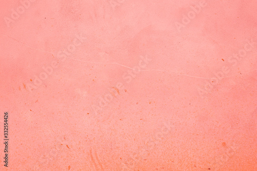 Pink texture of wall © Champ