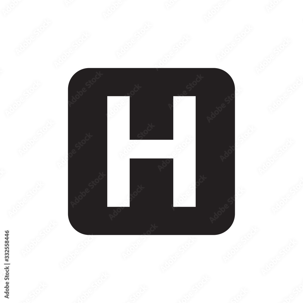hospital icon , hospital icon ,