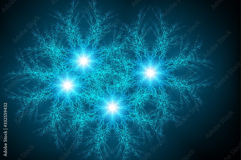 blue abstract design blue abstract design