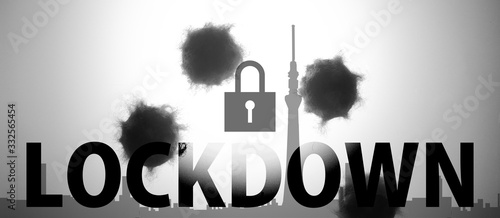 coronavirus lockdown