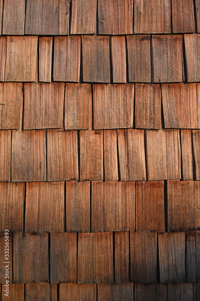 Natural cedar shingles Natural cedar shingles