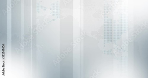  3D rendering,virtual set,tv studio,3D ibackground is perfect for any type of news or information presentation. The background features a stylish and clean layout with subtle movements and animations.