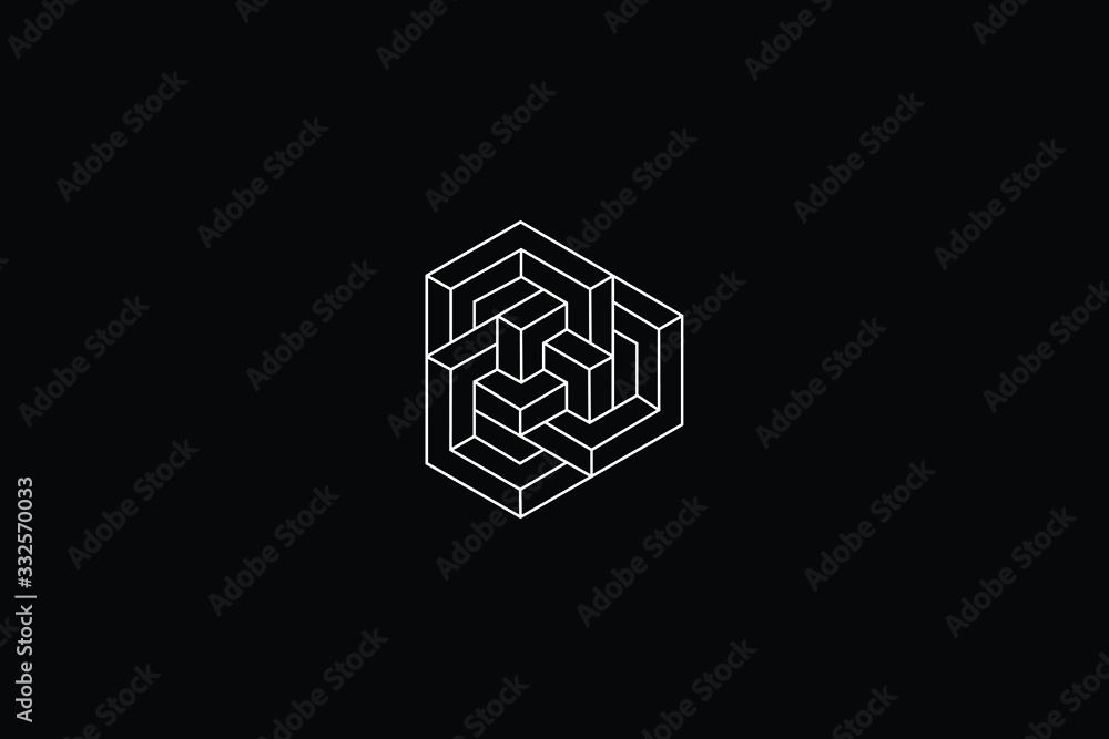 Blockchain Logo Template. Technology Vector Design. Cryptocurrency Illustration. Outstanding professional elegant trendy awesome artistic black and white color blockchain icon logo. Blockchain Logo Template. Technology Vector Design. Cryptocurrency Illustration. Outstanding professional elegant trendy awesome artistic black and white color blockchain icon logo.