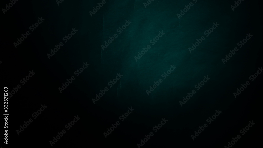 Dark, blurry, paper background, green abstract background gradient blur Dark, blurry, paper background, green abstract background gradient blur