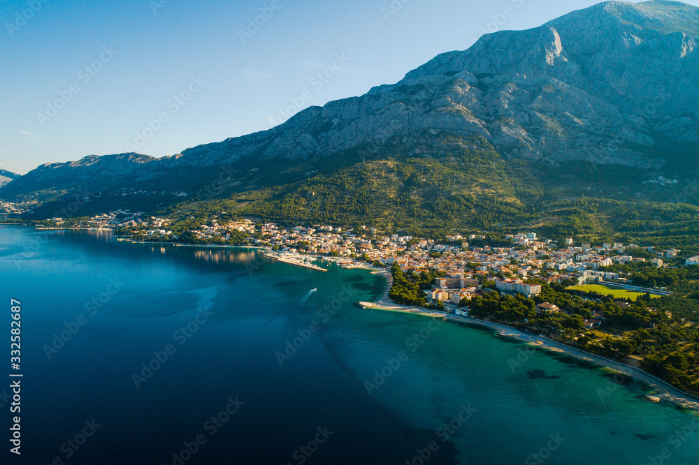 Baska Voda Baska Voda