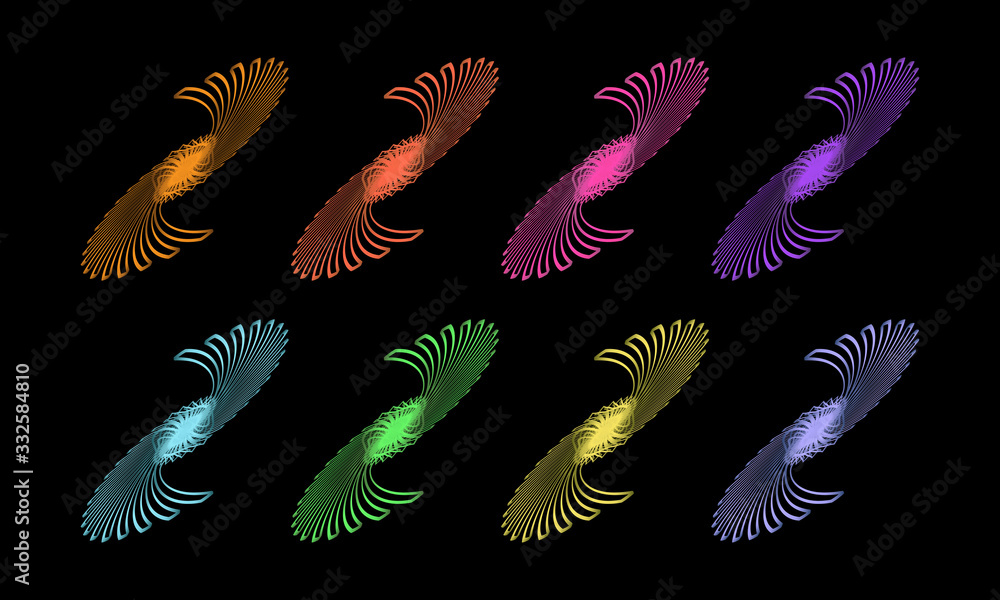 Abstract Collection Series Abstract Collection Series