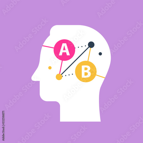 Decision making, online education, distant learning, communication skill