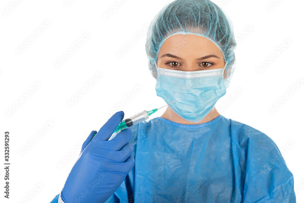 Coronavirus vaccine Coronavirus vaccine