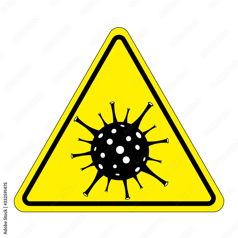 Coronavirus outbreak covid-19 2019-nCoV. Coronavirus outbreak covid-19 2019-nCoV.