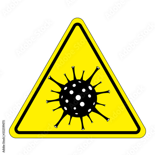  Coronavirus outbreak covid-19 2019-nCoV.