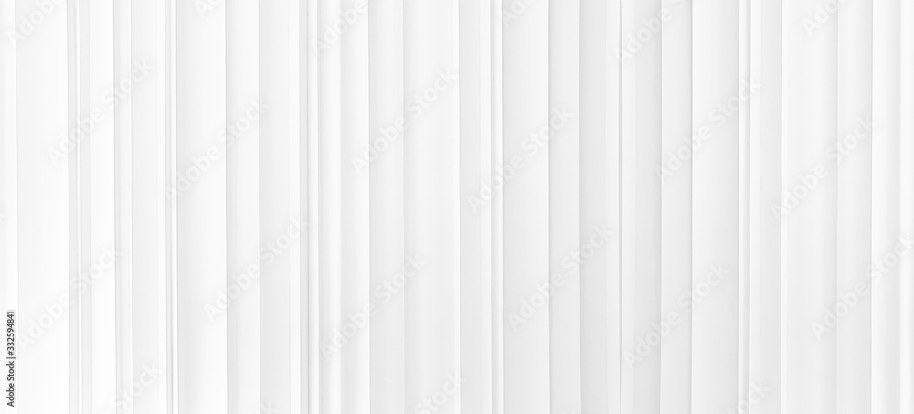 white wall background, stripe pattern, gray line background with copy space white wall background, stripe pattern, gray line background with copy space