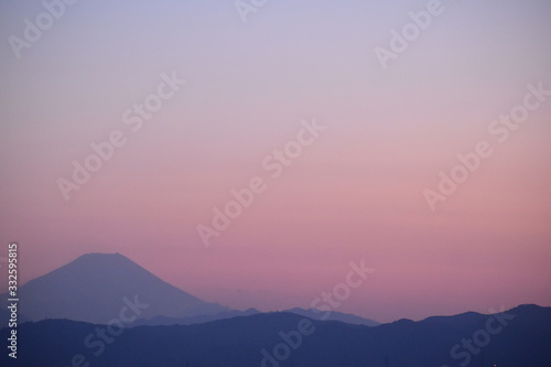 Sunset Gradation-20 © canecoyou