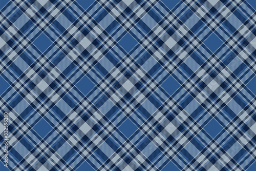 Tartan scotland seamless plaid pattern vector. Retro background fabric. Vintage check color square geometric texture.