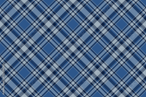 Tartan scotland seamless plaid pattern vector. Retro background fabric. Vintage check color square geometric texture.