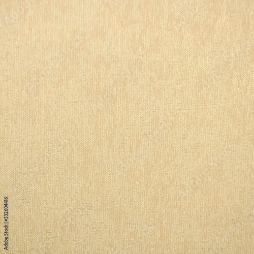 Vector kraft paper seamless background. Wrapping paper