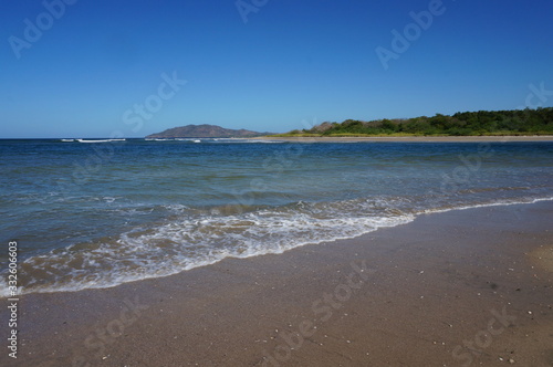 Costa Rica - Playa Tamarindo