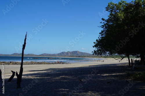 Costa Rica - Playa Tamarindo